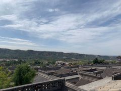 -山西王家大院