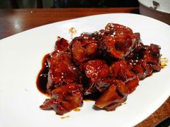 -董厨煨汤馆(车站路店)