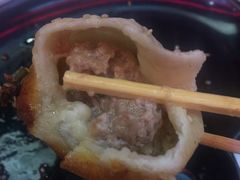 小杨生煎-小杨生煎(湟普汇店)