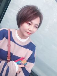 -BHG Hair Salon