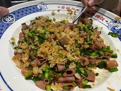 -旺角小渔村·海肠捞饭开创者(二马路店)