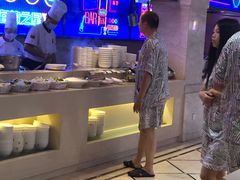 -海韵之星邮轮水会(明发商业广场店)
