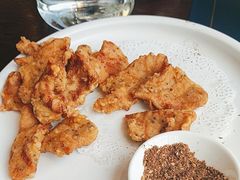 -湖畔鲁菜·二十年老字号餐厅(大明湖店)