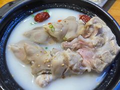 -付小姐在成都(吾悦广场店)