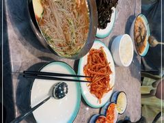 -屋里家延边朝鲜族冷面(梅林3店)