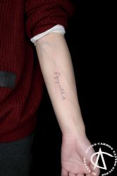 点击看大图 -AC TATTOO 纹身