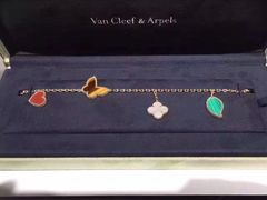 -Van Cleef & Arpels(海港城海洋中心店)