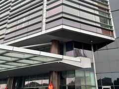 -上海浦东嘉里大酒店