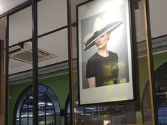 -Aqua Oasis 水天堂(石路天虹店)