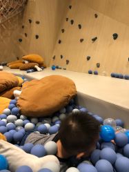 -Eureka优瑞卡儿童主题乐园(合生汇购物中心店)