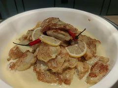 -富力希尔顿酒店·地阔自助餐厅