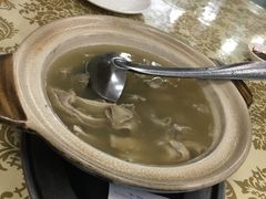 -新峰肉骨茶(总店)