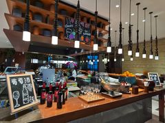 -长沙君悦酒店·自助餐厅咖啡厅