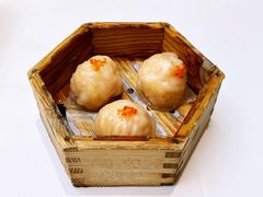 陶陶居大虾饺-陶陶居酒家(第十甫路总店)