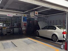 -昆仑润滑汽车服务中心(世纪金源旗舰店)