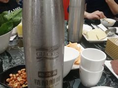 -潮汕美牛肉丸火锅店(天宁寺店)