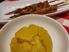 -西贝(宝乐汇店)