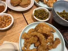 -小满手工粉(上海文峰广场店)
