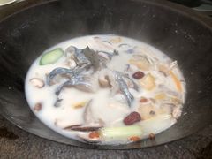 -鲜潭蒸汽石锅鱼(五道口购物中心店)