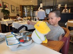 -四季民福烤鸭店(和平里店)