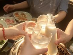-盛江山自助料理(太原街万达店)