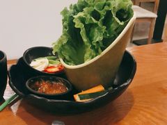 -匠太烧肉台日料理餐酒馆(三林店)