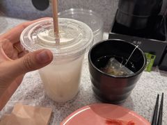 -争鲜回转寿司(中街大悦城店)
