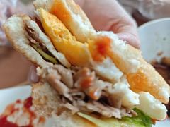 -必胜客(栖乐荟店)