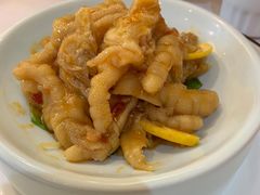 泰式风爪-宁海食府(北岸琴森店)