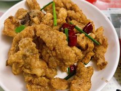 -蘭心餐厅(进贤路店)