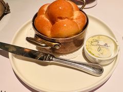 -壳里西餐厅Coquille Seafood Bistro(蒙自路店)