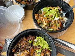 -擂饭(五一广场店)