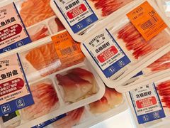 -沃尔玛(平阳鳌江店)
