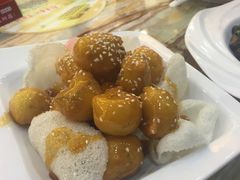 -椿记烧鹅(叠彩店)