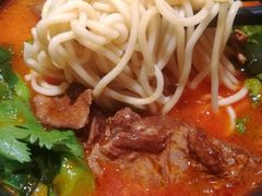 -和府捞面(东直门银座店)