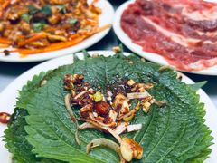 -松明一烤肉馆(鲁园店)