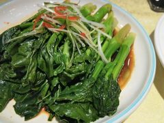 -新侨小馆(东直门北小街店)