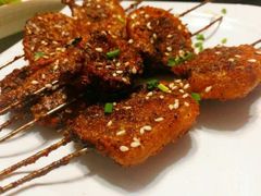 -霄汉牛三鲜湖北砂锅菜(万松园2店)