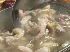 -小煵记·打边炉(西丽文光店)