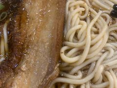 大肉面-冯鑫记南京鸭血粉丝汤(来燕路店)