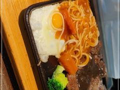-豪享来中西餐厅(隆昌店)
