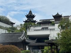 -江宁织造博物馆