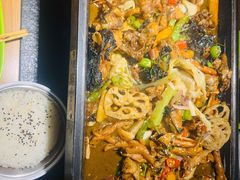 -听说碳烧蛙(高新万达店)