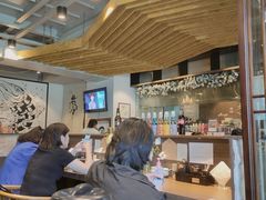 -雷神拉面(财富中心玉米楼店)
