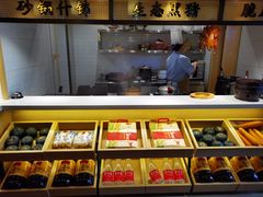 -滋味工坊中餐厅(高新区店)