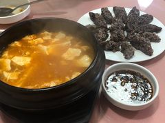 米肠-米郎餐厅·朝鲜族料理(延长路店)