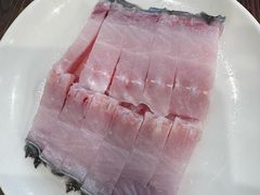 -正能量脆肉鲩火锅