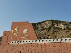 -雁门关景区