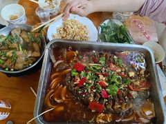 -鱼乐岛餐厅·户外花园主题餐厅
