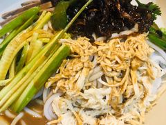 -云海肴·云南小炒·汽锅鸡(天津国金汇店)